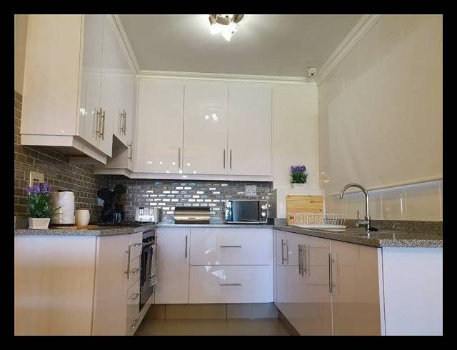 2 BEDROOM APARTMENT FOR SALE IN NORTH BEACH